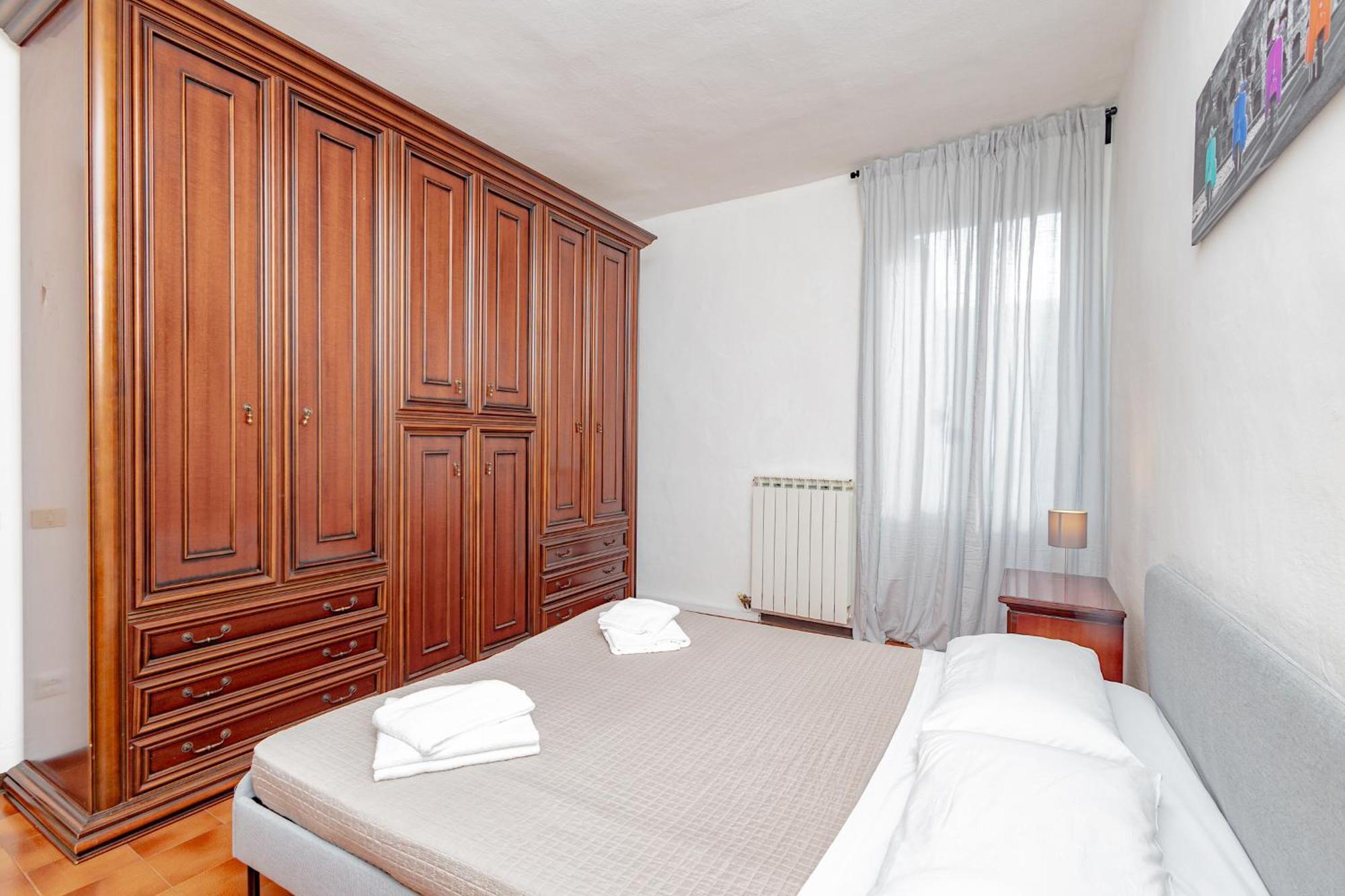 Appartamento Bergamo 24 แบร์กาโม ภายนอก รูปภาพ