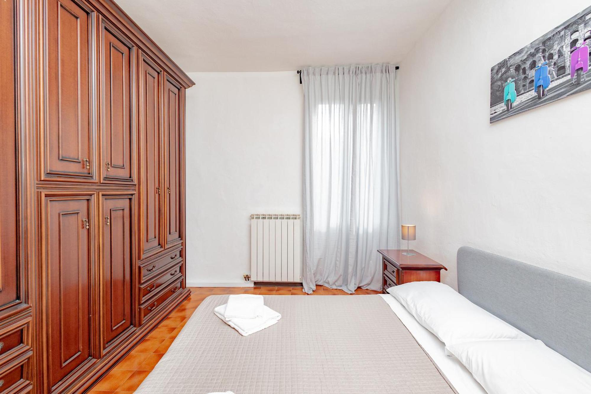 Appartamento Bergamo 24 แบร์กาโม ภายนอก รูปภาพ