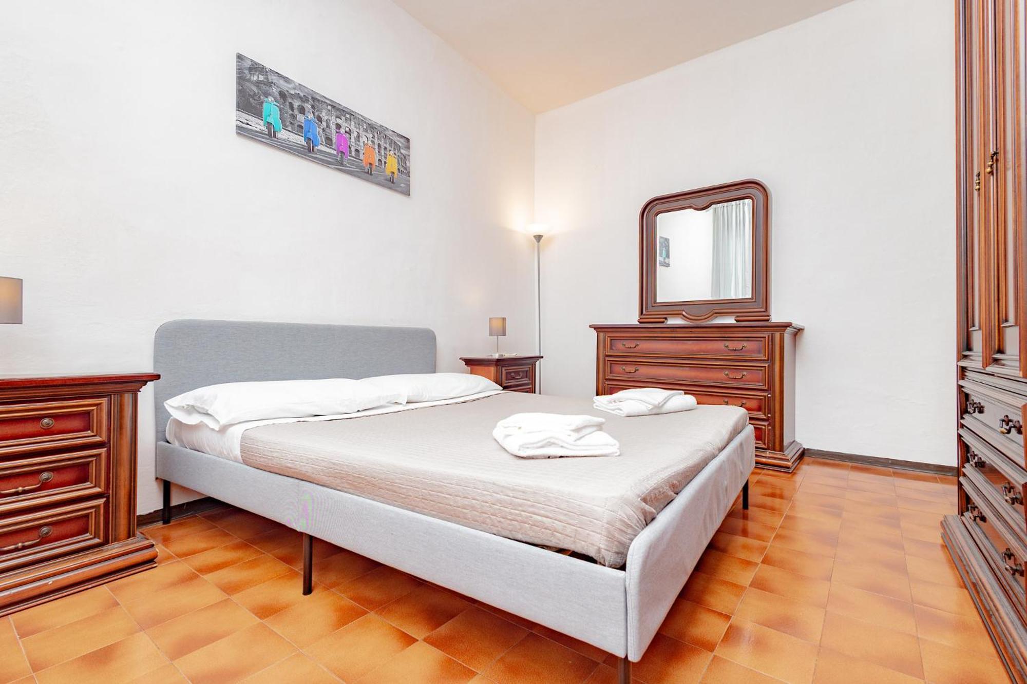 Appartamento Bergamo 24 แบร์กาโม ภายนอก รูปภาพ