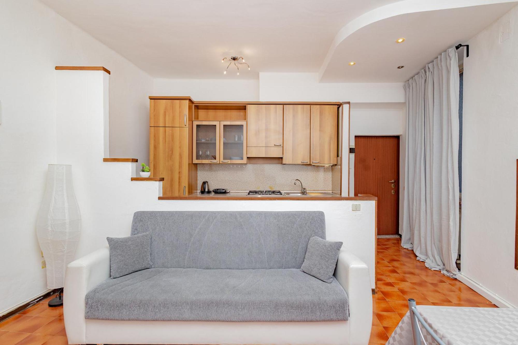 Appartamento Bergamo 24 แบร์กาโม ภายนอก รูปภาพ