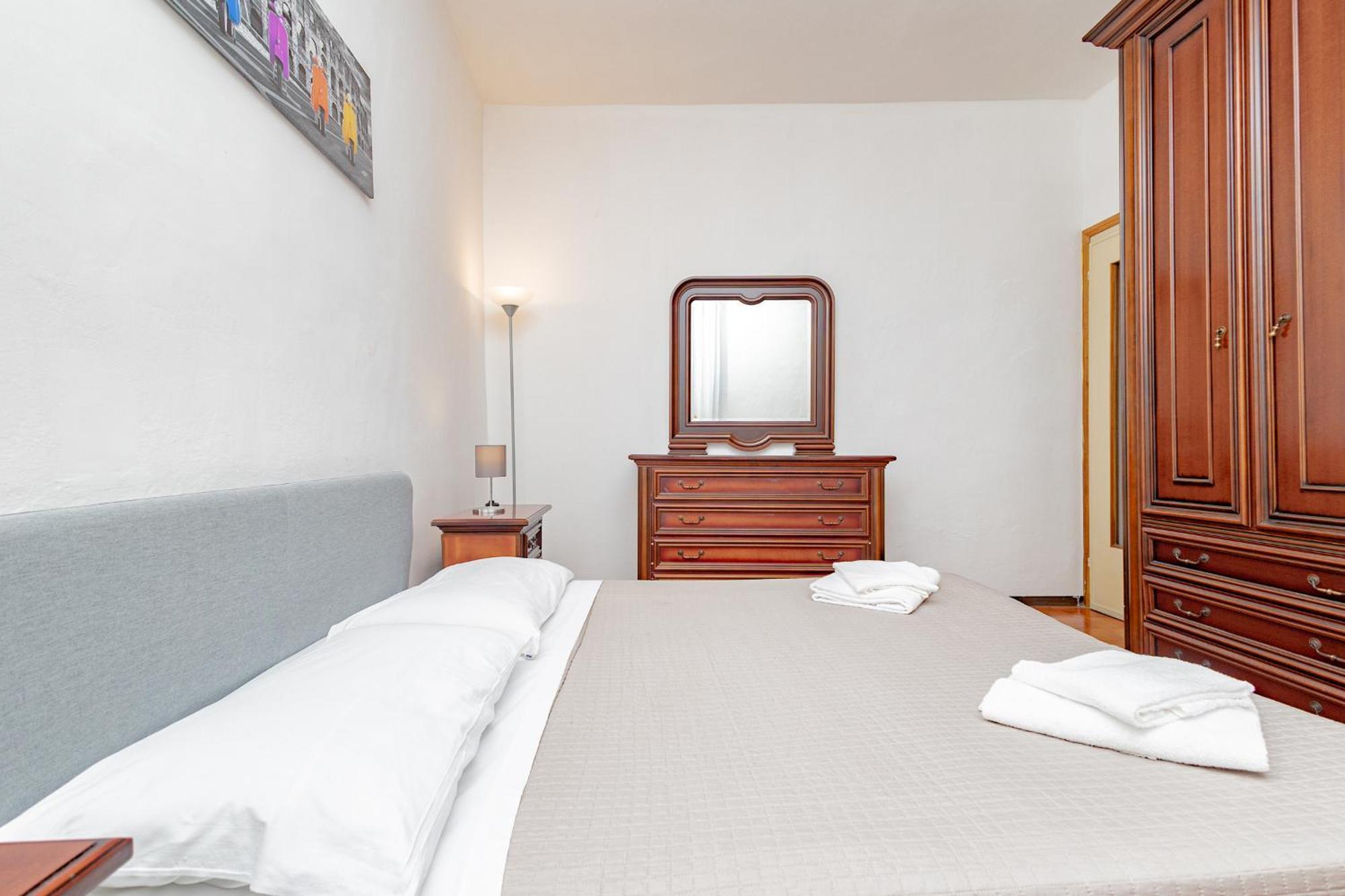 Appartamento Bergamo 24 แบร์กาโม ภายนอก รูปภาพ