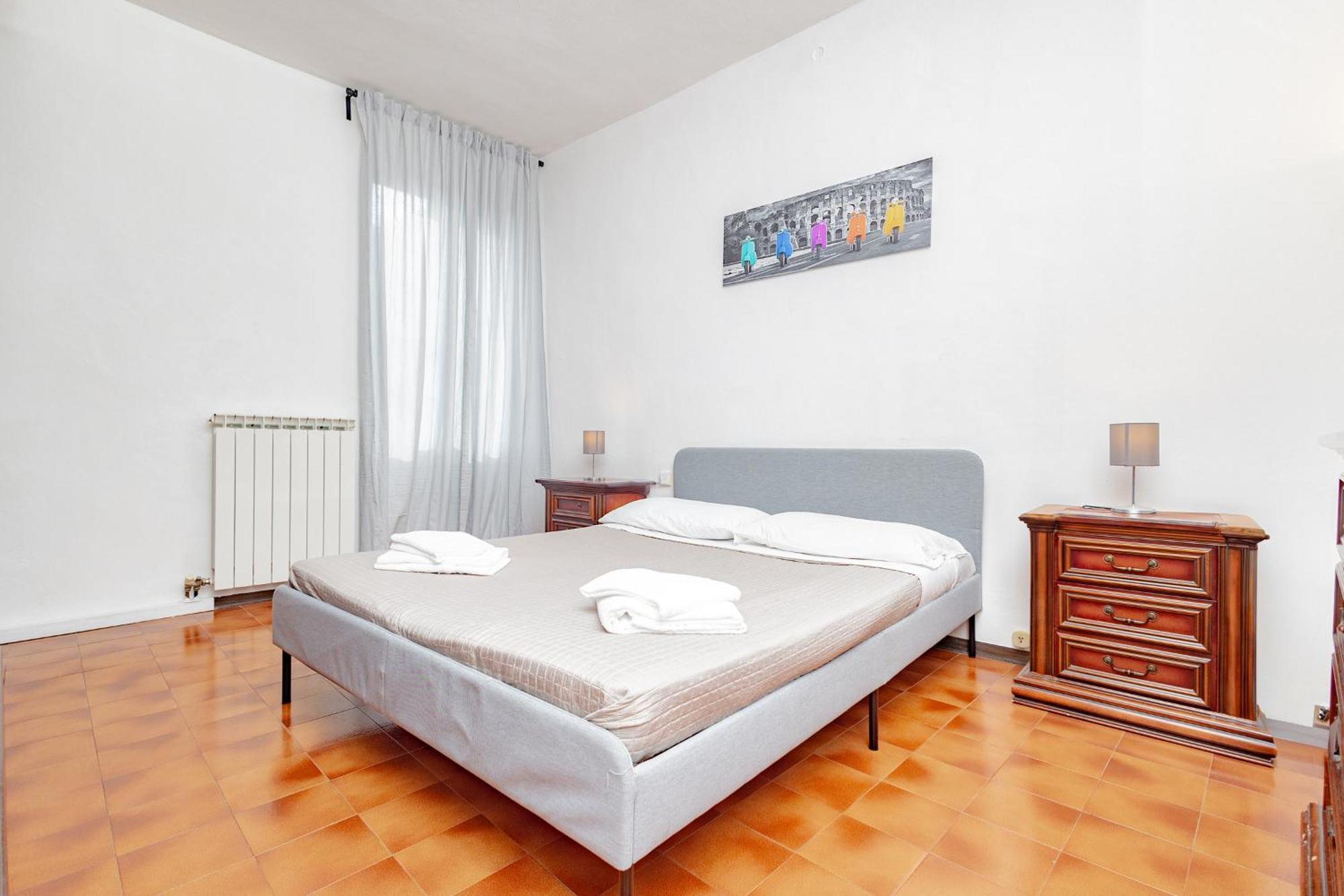 Appartamento Bergamo 24 แบร์กาโม ภายนอก รูปภาพ
