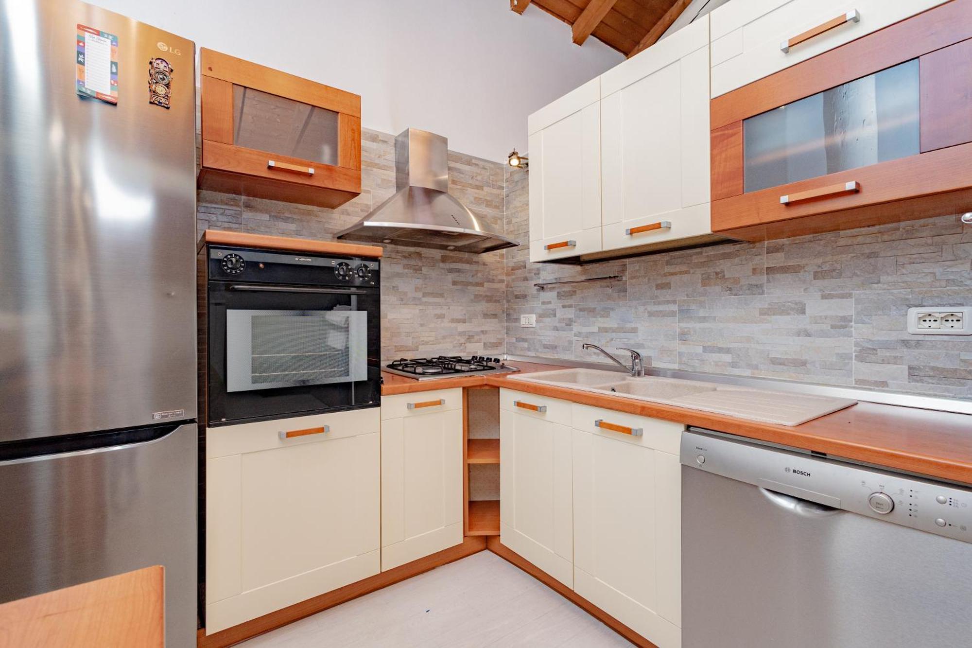Appartamento Bergamo 24 แบร์กาโม ภายนอก รูปภาพ