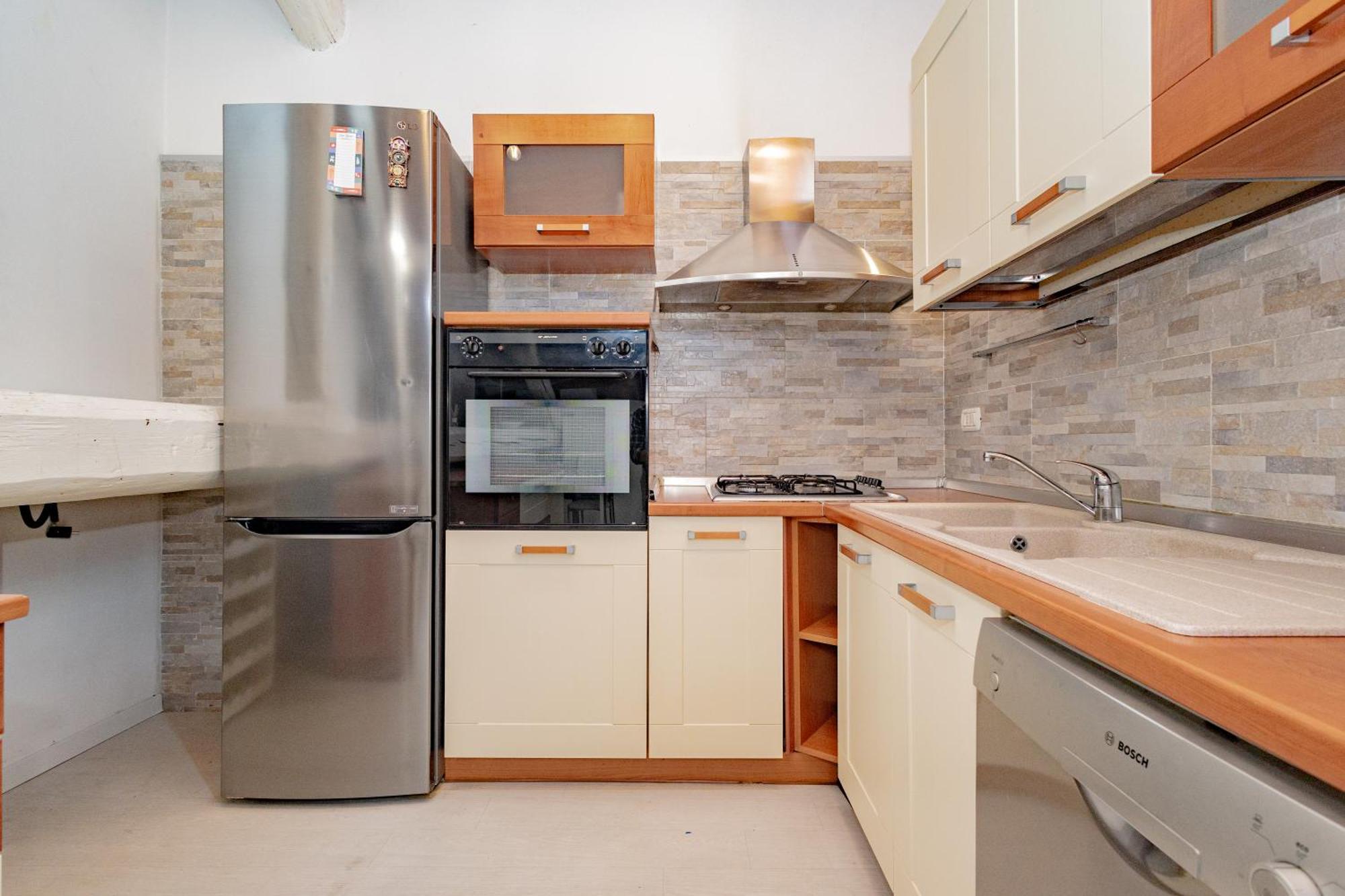 Appartamento Bergamo 24 แบร์กาโม ภายนอก รูปภาพ