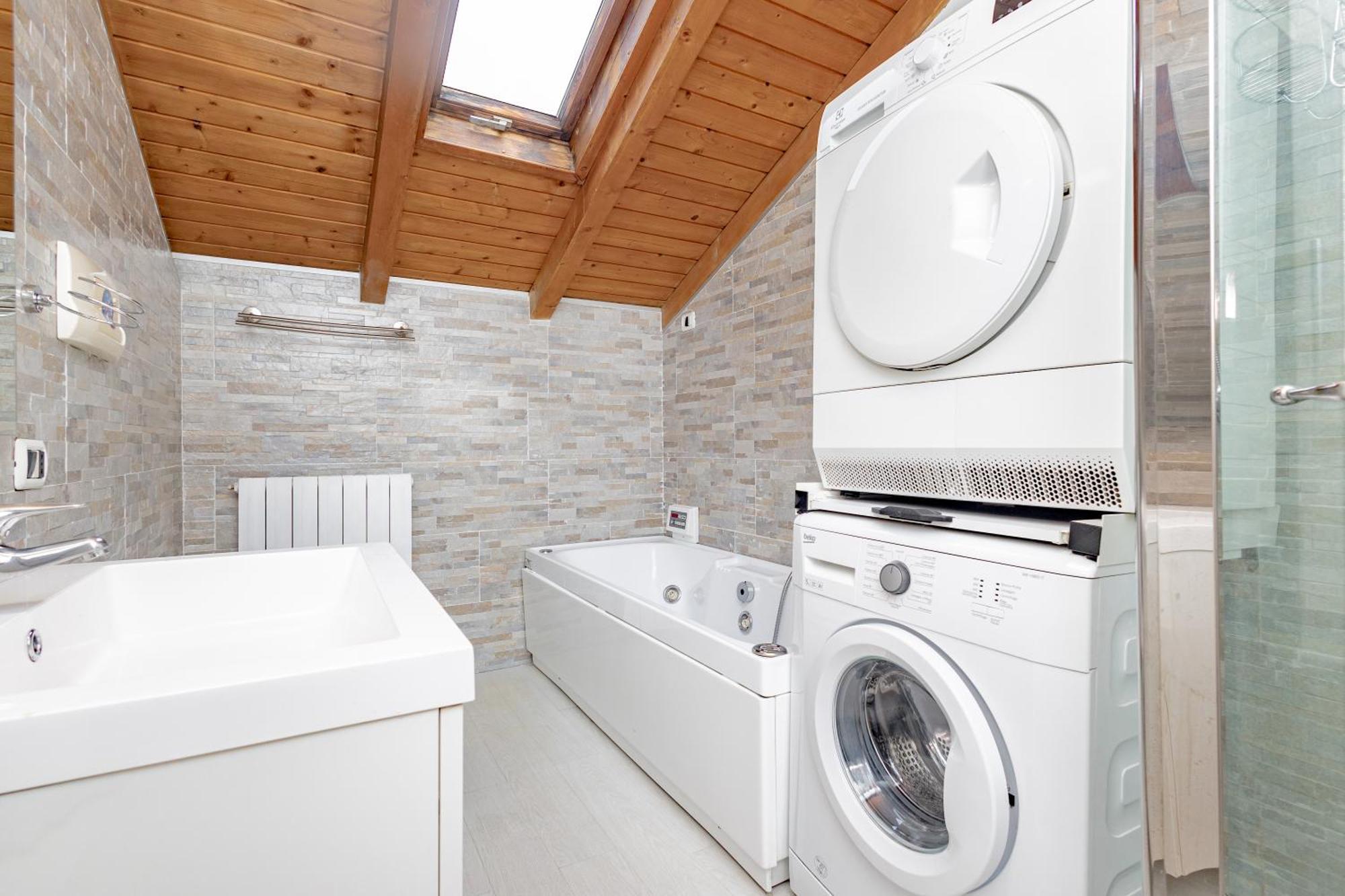 Appartamento Bergamo 24 แบร์กาโม ภายนอก รูปภาพ
